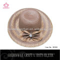 Sombreros flojos grandes del sombrero de paja gorras de camionero